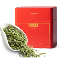 2025新茶上市艺魁堂正宗原产明前特级精品黄山毛峰茶叶100g绿茶