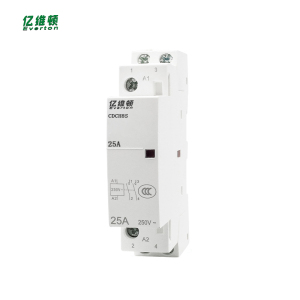 亿维顿 交流接触连接器 CDCH8S-25A/个