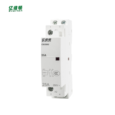 亿维顿 交流接触连接器 CDCH8S-25A/个