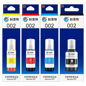 科思特002墨水 适用爱普生打印机 L4168 L4268 L4266 L4158 L6278 L6298 L6178