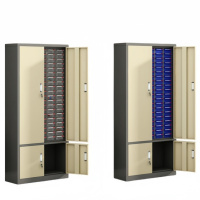 攸形零件柜706*280*1562mm台