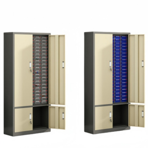 攸形零件柜706*280*1562mm台