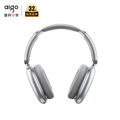 爱国者头戴式蓝牙耳机 WH300