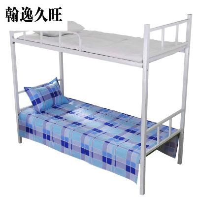 翰逸久旺 纯棉床单单人款 150X200cm (条)