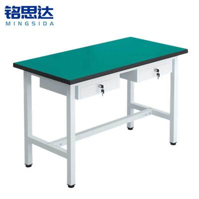 铭思达轻型防静电工作台