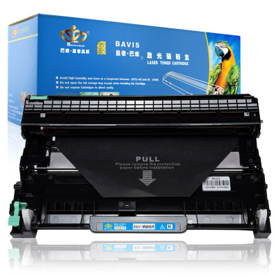 皇者.巴威 硒鼓 联想LJ7605D M7615DNA M7400pro鼓架 个