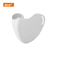 鸽护 防晒面罩 GH2931-无痕冰丝气孔 个