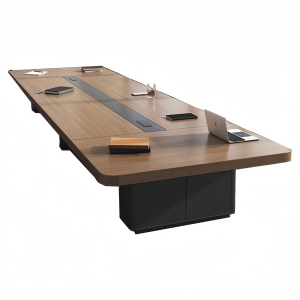 亿洛莱 洽谈桌 3600*1400*750mm 张