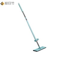 干湿两用可旋转拖把免手洗 35*11cm 个