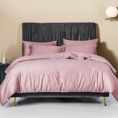 婵思 60支长绒棉经典套件