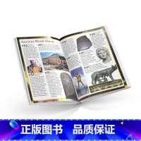 [正版]浅科普原版书 《500facts-500个不可思议的真相》点读版