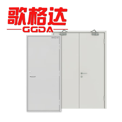 歌格达 防火门 定制 平方米