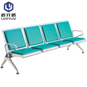 连排椅四人位BGY456/张
