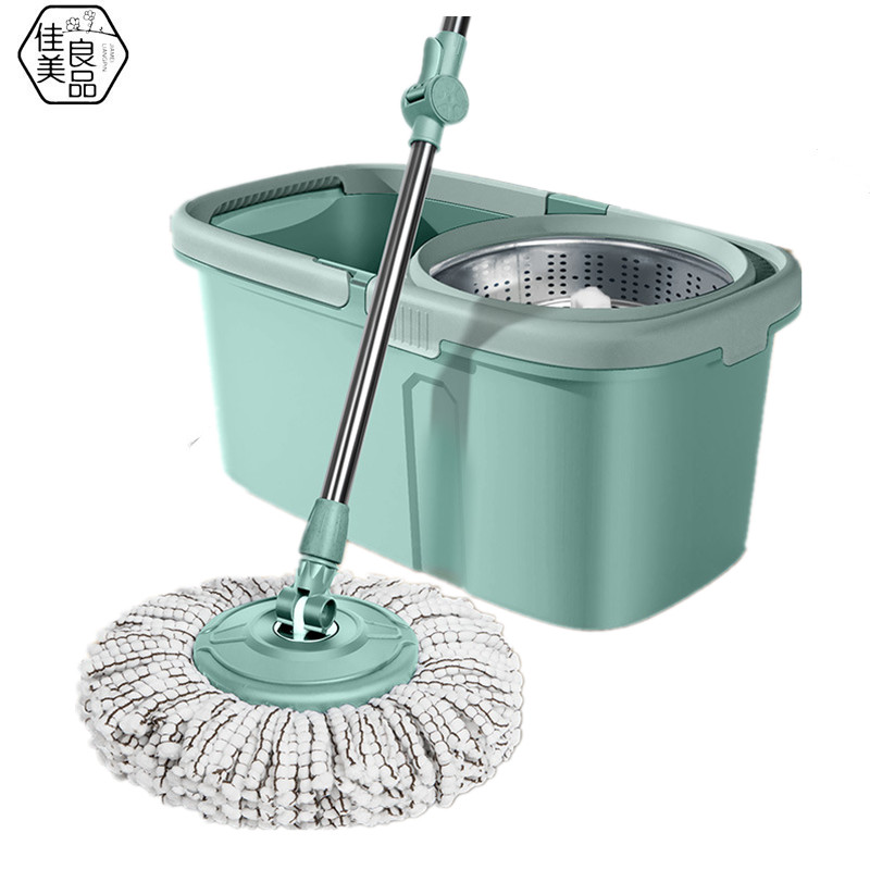 佳美良品 旋转拖把 X2/套