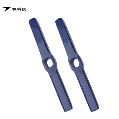 湘鹏锐 加长钢锤 350mm 不带把 个