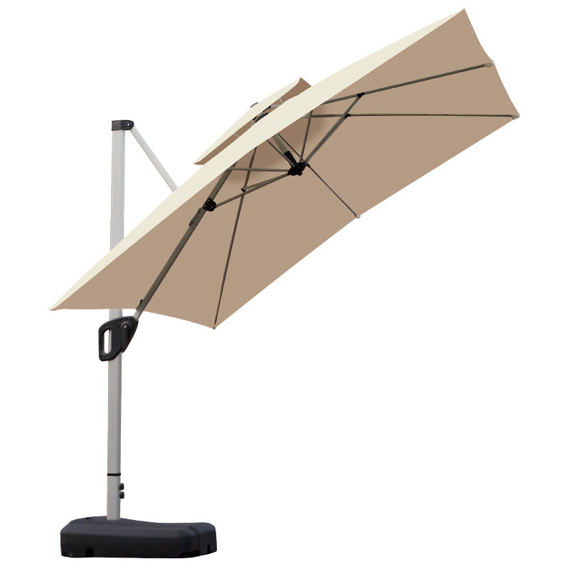 鑫睿辉 户外遮阳伞 2.2m 个