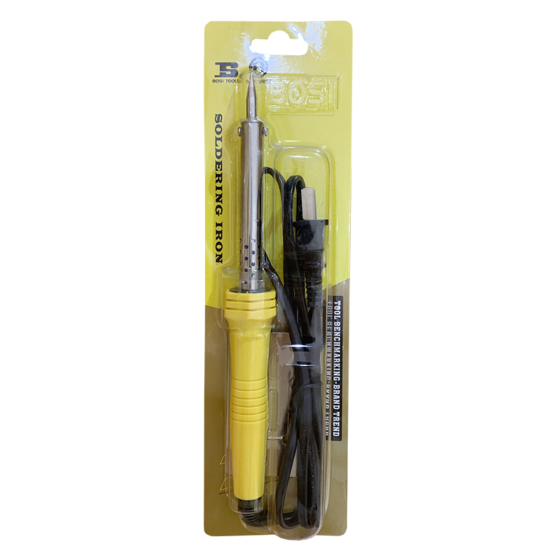 波斯(BOSI) 荧光系列电烙铁 60W 个