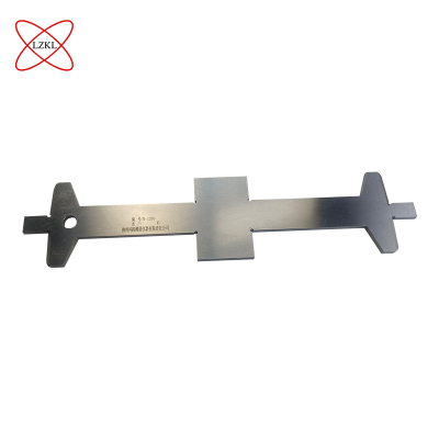 LZKL下X盘直径检测量规KL-CD-370136-12-AV1件