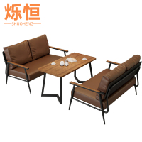 烁恒