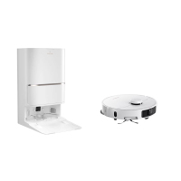 追觅S30ProUltra上下水系列扫地机器人扫拖一体全自动集尘扫拖一体拖地机器 S30 Pro Ultra[增强版]-