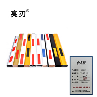 亮刃 闸机杆 TY八角杆4米 根