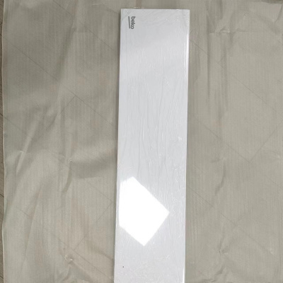 帮客材配 全新原装 倍科 KFR- 35GW/SA1 前面板 带LOGO 收前务必验货