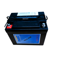 海志 蓄电池 HZB12V33AH (只)