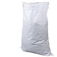 瑾如云海 编织袋 防漏编织袋 沙袋 蛇皮袋 70*110cm(覆膜款)条