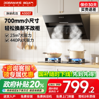 名气油烟机CXW-360-A3007