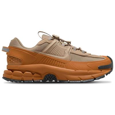 Nike女款跑步鞋防水透气耐磨抓地训练鞋冬日越野跑鞋