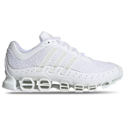 阿迪达斯(adidas)复古潮流跑鞋男舒适减震运动鞋户外休闲鞋经典复