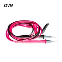OVN 万用表通用表笔线 10A 对