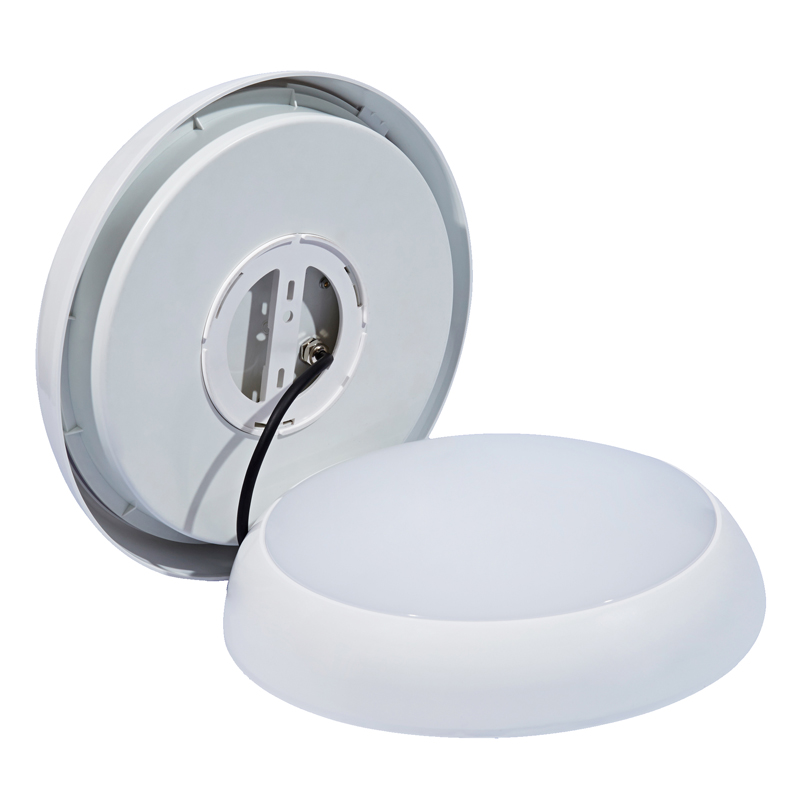 LHDQ 领航电器LHF2920B-24W LED三防吸顶灯