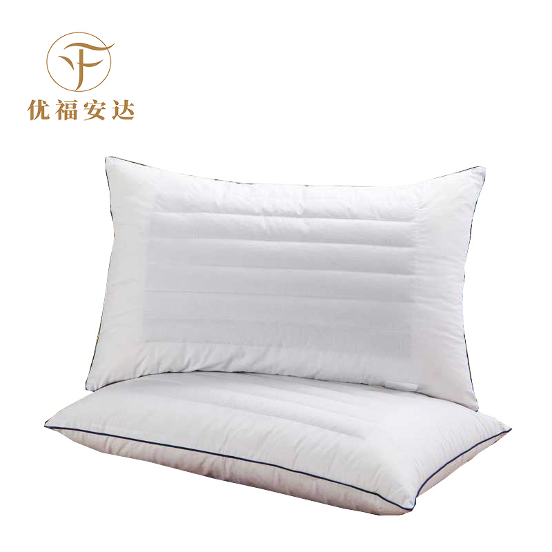 优福安达 荞麦枕 1个装 48*74cm ZT20230014 个
