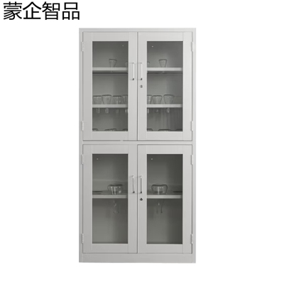 蒙企智品 单面开门办公柜 MG2 /个