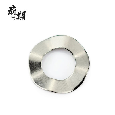 蔚期 GB955不锈钢波形弹性垫圈 M20 个