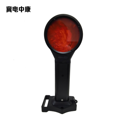 冀电中康 双面方位灯 ZK4830(长款) 个