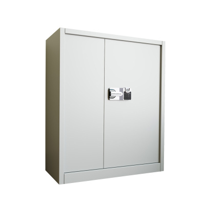 臻远 ZY40625025 印章柜公章储物柜检验讫章柜带抽保管柜 20门