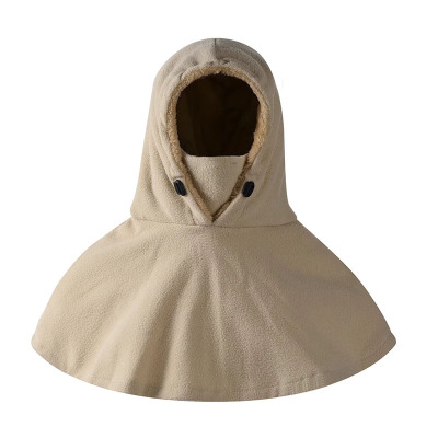 菲尔阿扎 PHIL ARZA套头帽 防寒/个