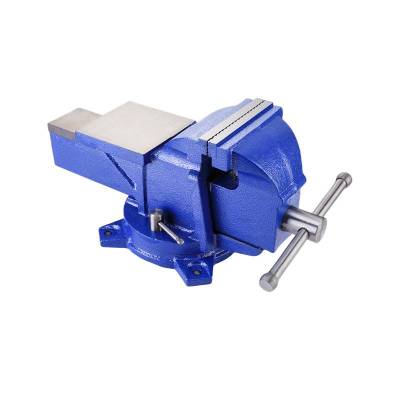 建举 台虎钳 6寸 个