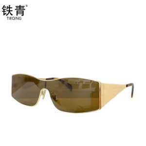 铁青防紫外线偏光眼镜PG1 个