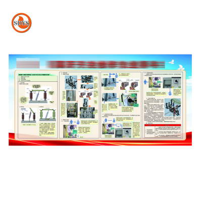 SDYS 户外展示牌 2000*1000mm 块