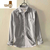 YANXU夏季冰丝薄款工作服男速干透气弹力工装衬衫耐脏工地干活衬衣