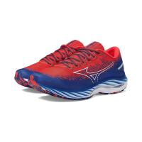 美津浓(Mizuno)Mizuno跑步鞋男运动潮流透气缓震稳定支撑休闲运动