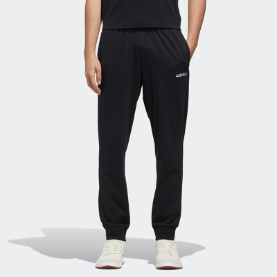 adidas阿迪达斯2020男子MESSSJJOGGER针织长裤FM4346