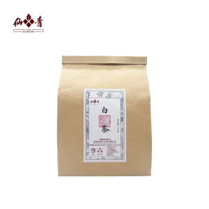 仙青白茶(香系列)250g袋