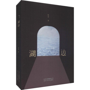 醉染图书湖边9787530219263