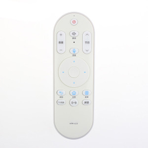 适用海尔电视语音遥控器LE43C51X LS49A51G LS55A51G