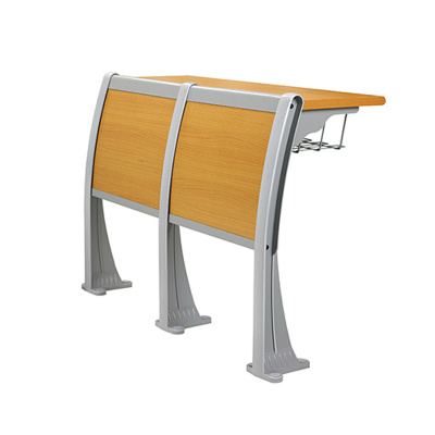 臻远ZY-LTY-87 阶梯教室排椅礼堂椅会议室报告厅联排椅 前排双人位