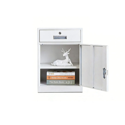 鑫睿辉 一斗一门柜 650*440*390mm 台